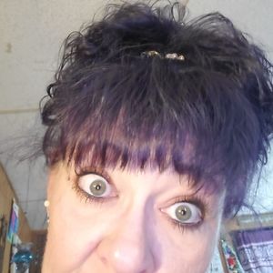 Meet your Posher, Christi